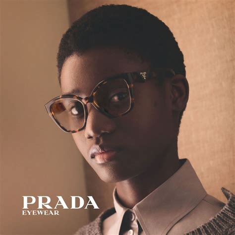 lens crafters prada